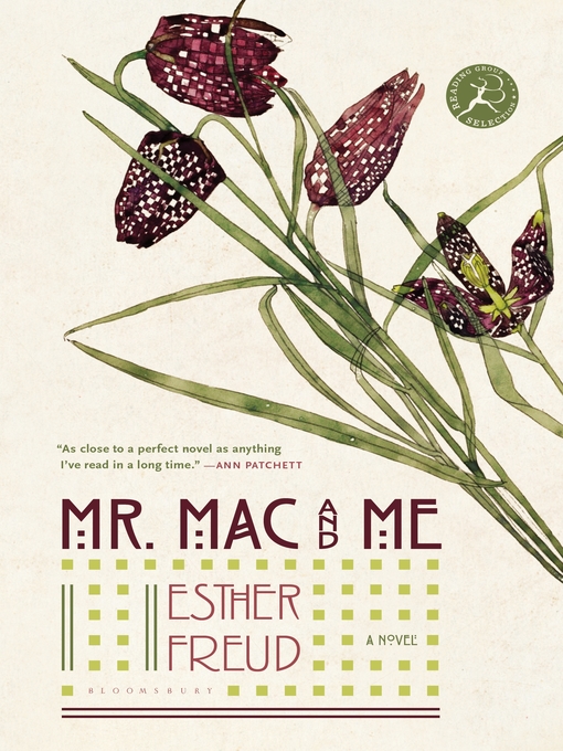 Title details for Mr. Mac and Me by Esther Freud - Available